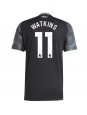 Aston Villa Ollie Watkins #11 Gostujuci Dres 2025-26 Kratak Rukavima